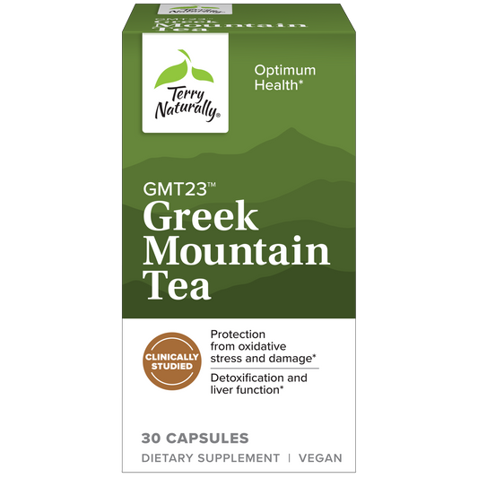 Greek Mountain Tea ((30)