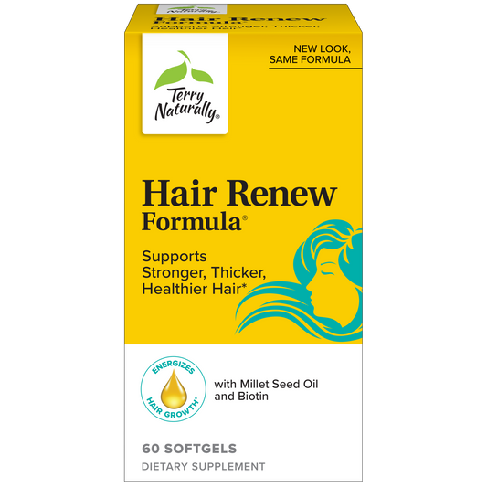 Hair Renew Formula (60)