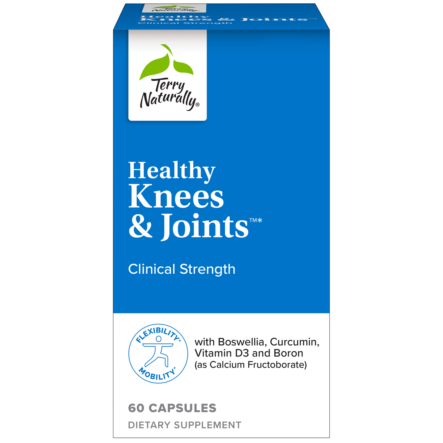 Healthy Knees & Joints (60)