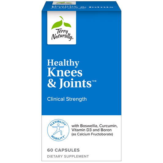 Healthy Knees & Joints (60)