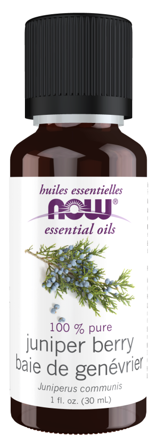 Juniper Berry Oil