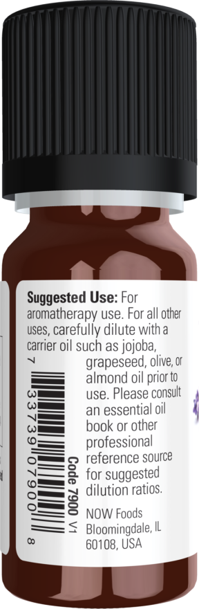 Lavender Oil