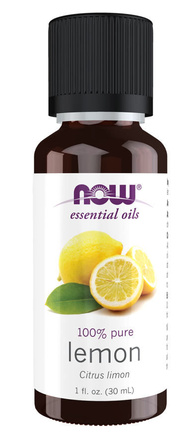 Lemon Oil