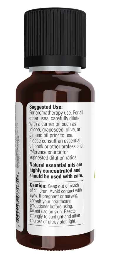 Lemon Oil