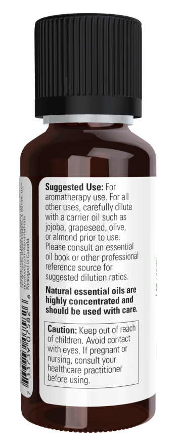 Lemongrass Oil