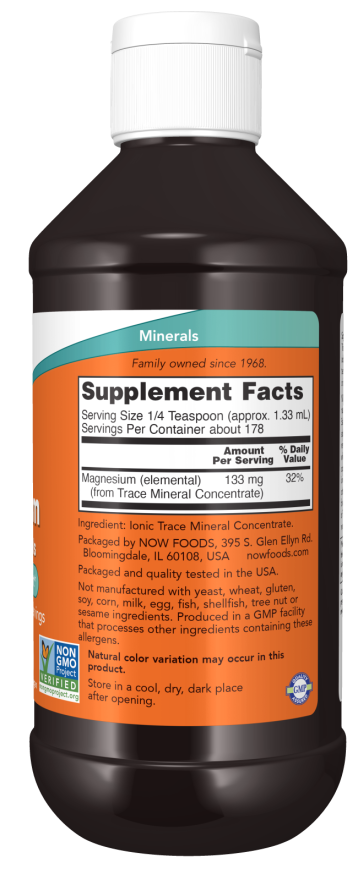 Magnesium Liquid