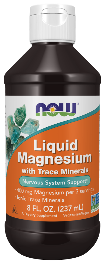 Magnesium Liquid