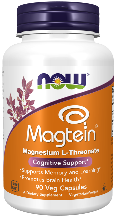 Magtein® Veg Capsules