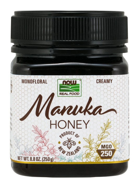 Manuka Honey