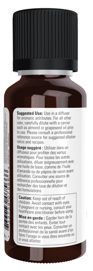 Marjoram Oil