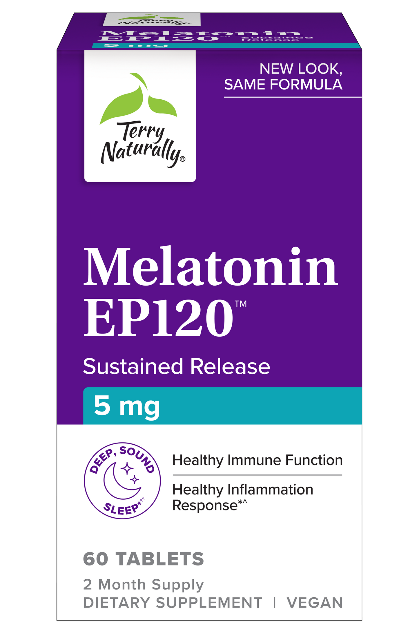 Melatonin 5 mg