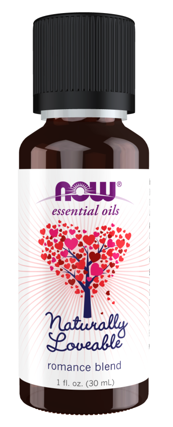 Naturally Loveable 1 oz.