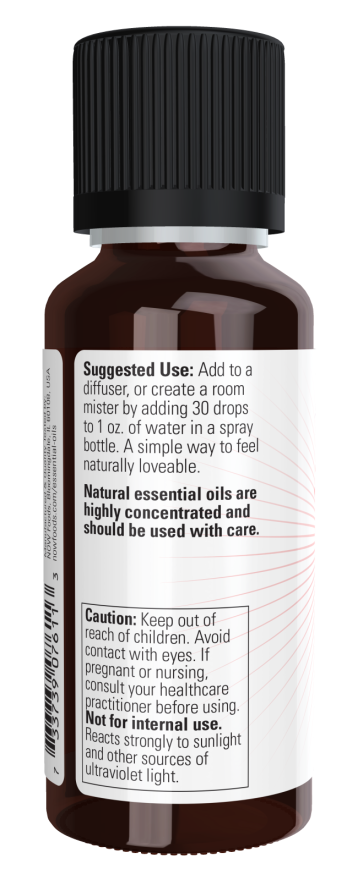 Naturally Loveable 1 oz.