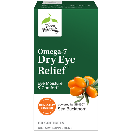 Omega 7 Dry Eye (60)