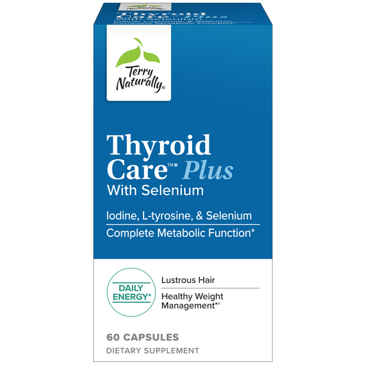 Thyroid Care PLUS (60)