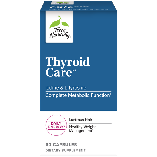 Thyroid Care (60)