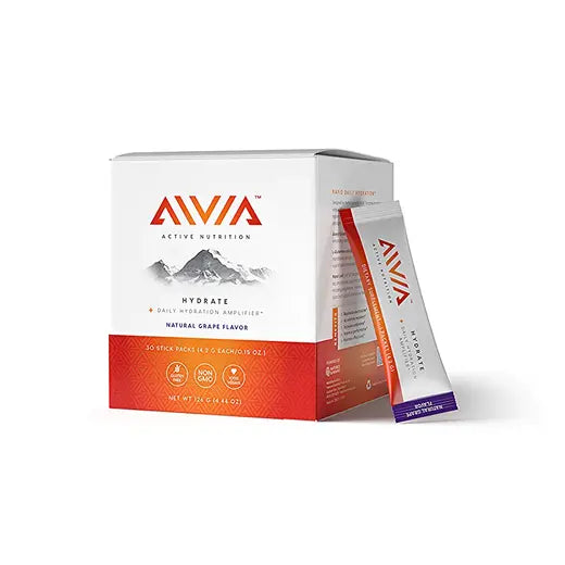 Aivia Hydrate (30 stick packs)