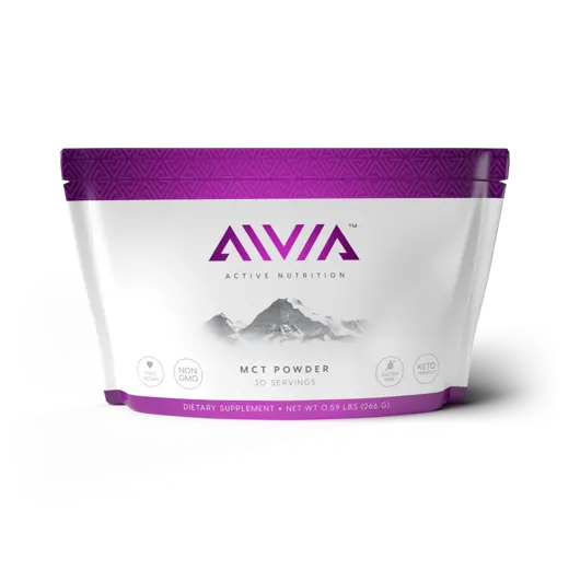 Aivia MCT Powder (30 servings)