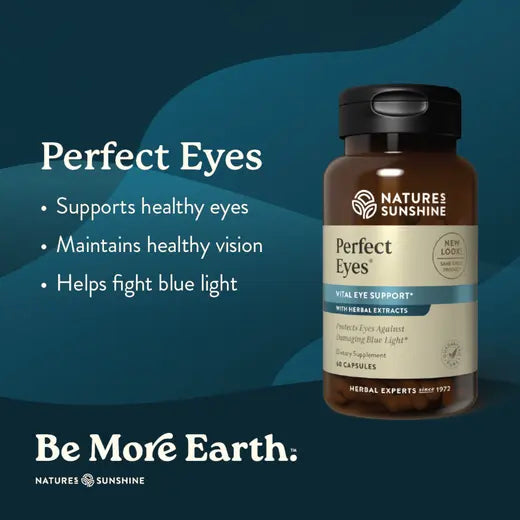 Perfect Eyes (60 caps)