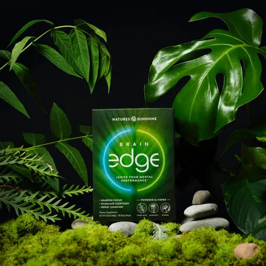 Brain Edge (24 stick packs)