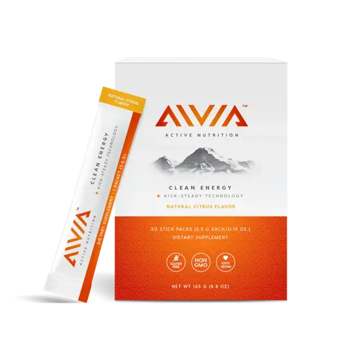 Aivia Clean Energy (30 stick packs)