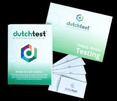 DUTCH test