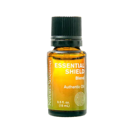 Essential Shield Essential Oil (15 ml)
