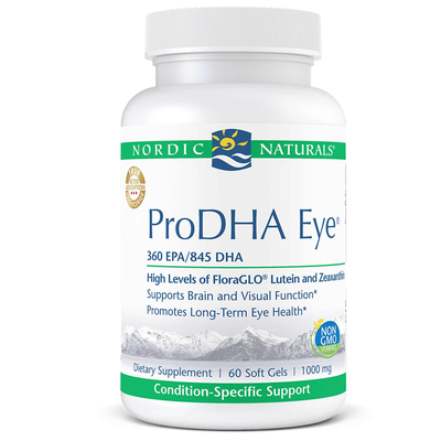 Nordic Naturals Pro DHA EYE