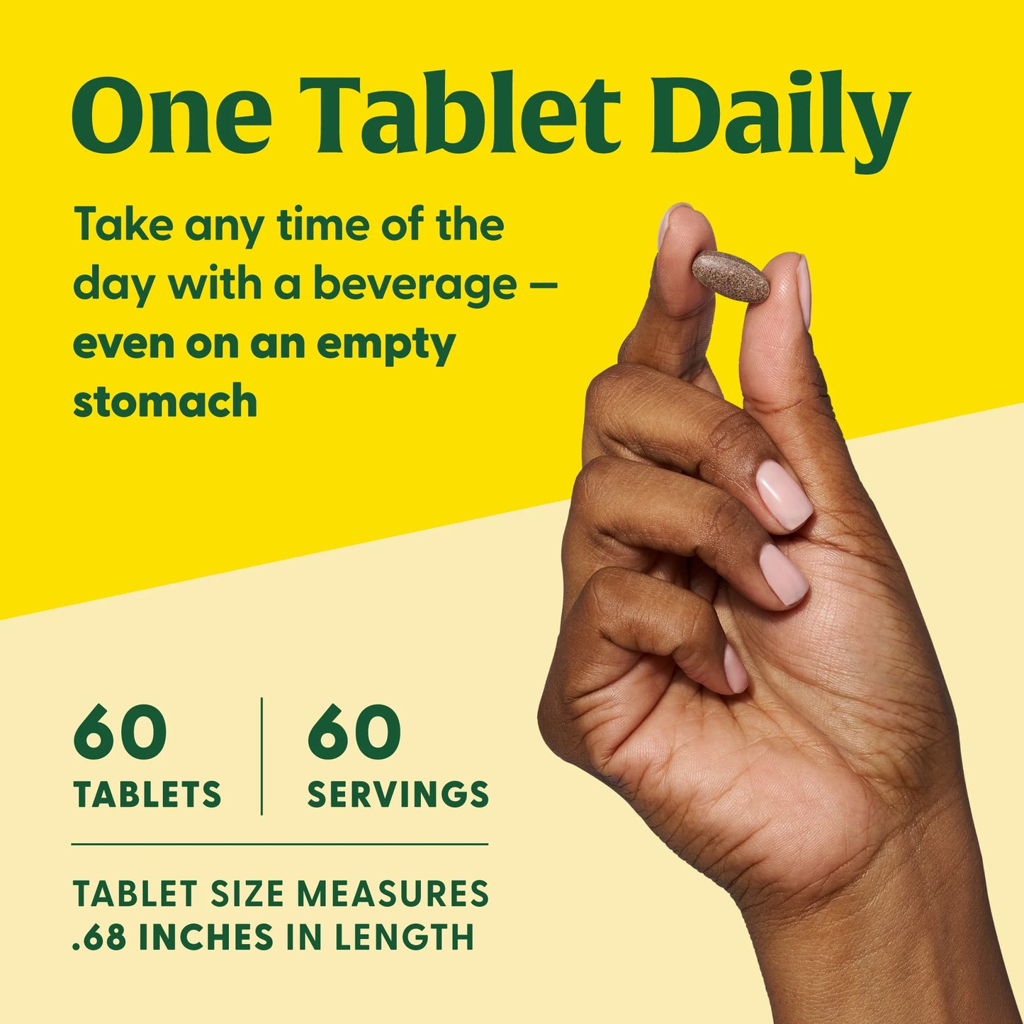 Megafood Iron Blood Builder (60)