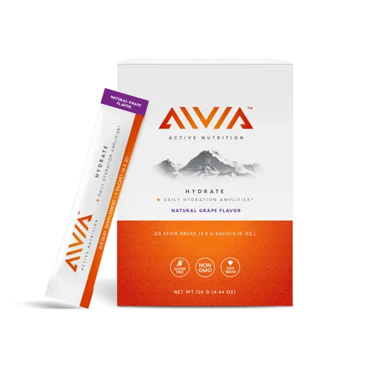 Aivia Hydrate (30 stick packs)