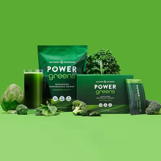 Power Greens (30 servings)