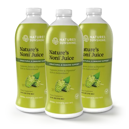 Nature’s Noni (16 fl. oz.)