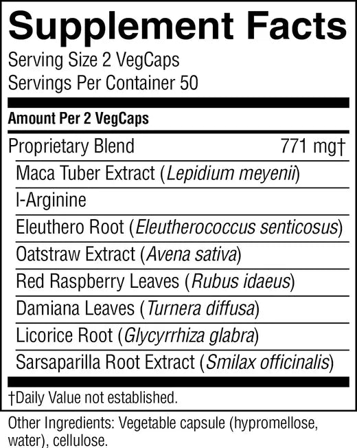 X-Action (Women) (100 caps)