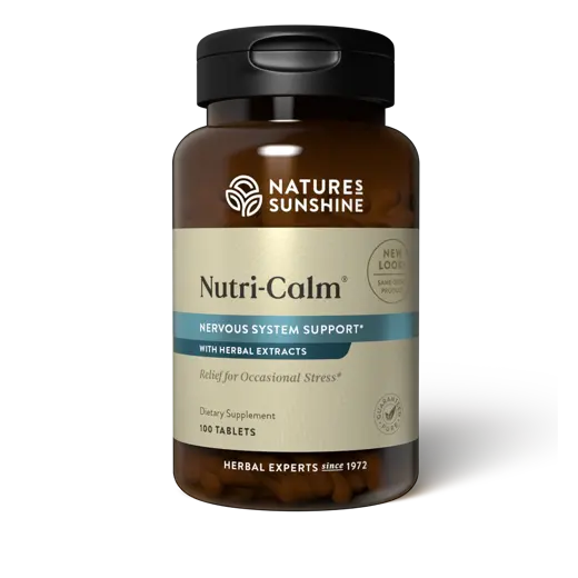Nutri-Calm (60 tabs)