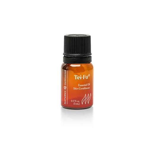 Tei-Fu® Essential Oil (0.17 fl. oz.)