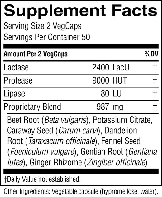 Lecithin (180 softgel caps)