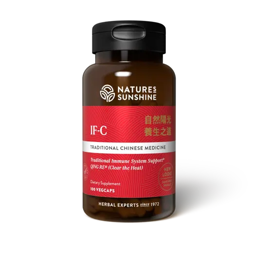 IF-C (100 vegicaps)