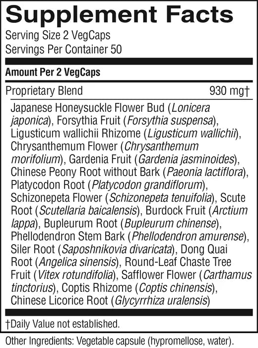 IF-C (100 vegicaps)