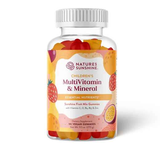 MultiVitamin Gummies (90 gummies)