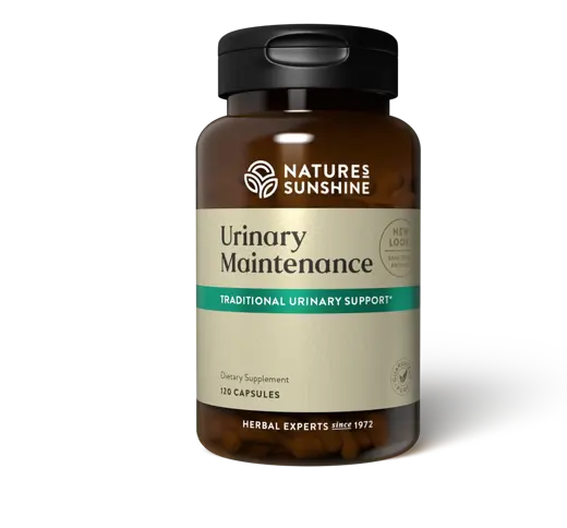 Urinary Maintenance (120 caps)