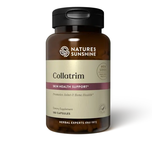 Collatrim (180 caps)