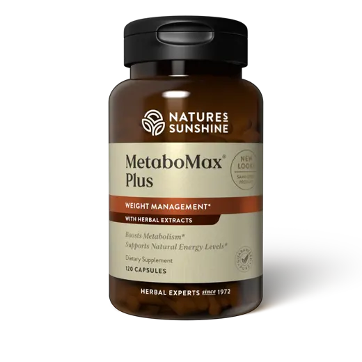 MetaboMax Plus (120 caps)