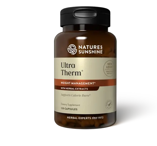 Ultra Therm (120 caps)
