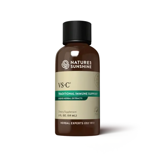 VS-C Liquid (2 fl. oz.)