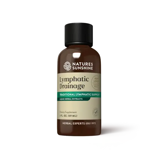 Lymphatic Drainage (2 fl. oz.)