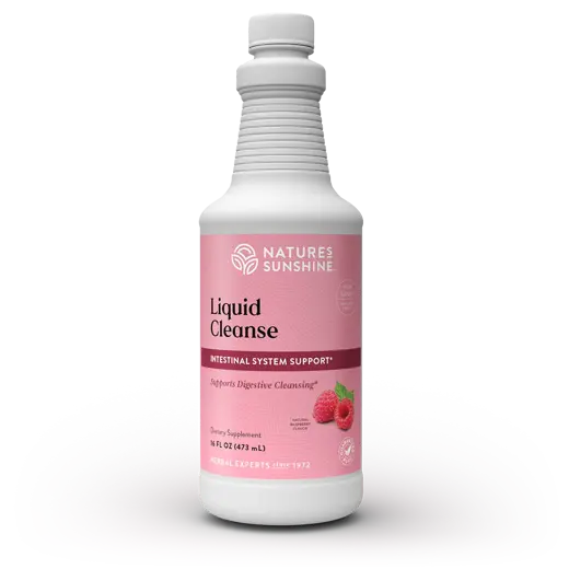 Liquid Cleanse (16 fl. oz.)