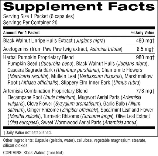 Para-Cleanse (10 day)