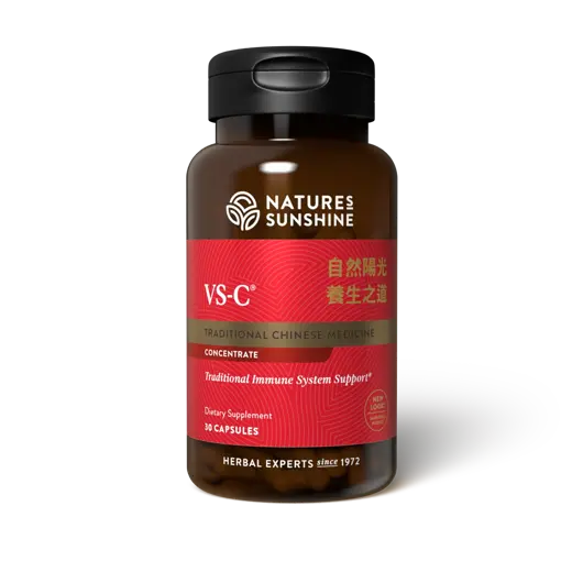 VS-C TCM Concentrate (30 caps)