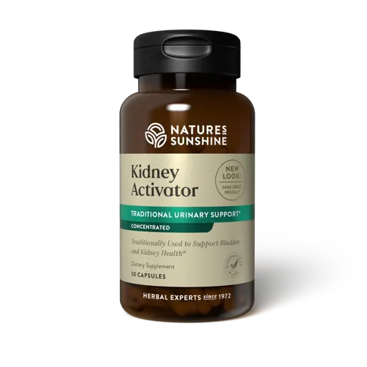 Kidney Activator ATC Concentrate (50 caps)