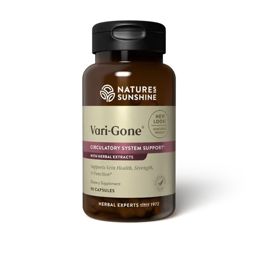 Vari-Gone (90 caps)